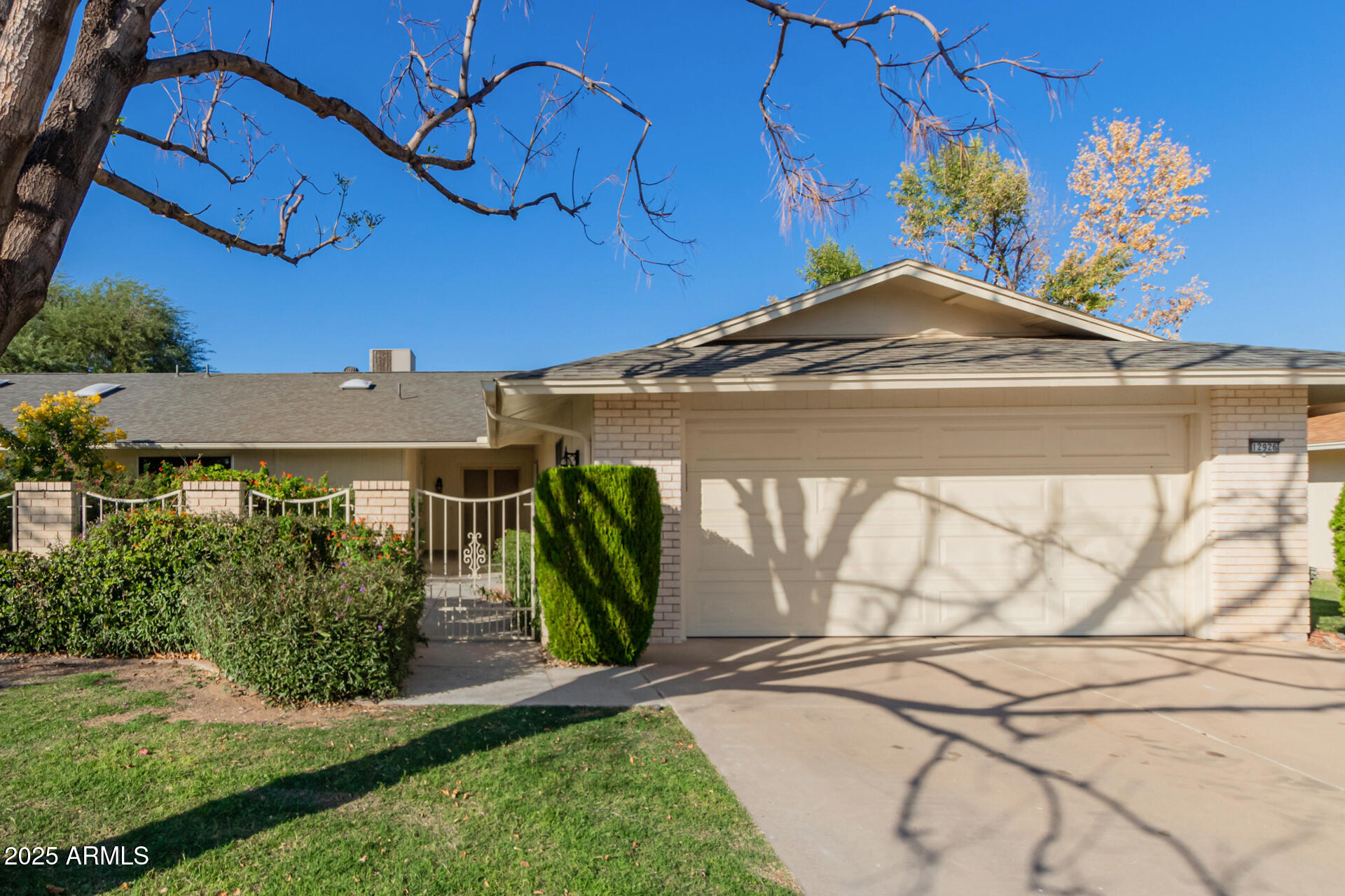 12926 W CASTLE ROCK Drive
