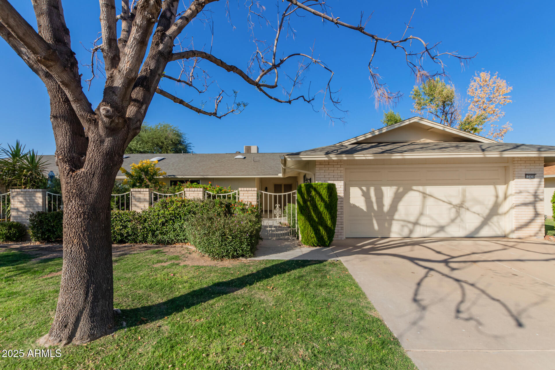 12926 W CASTLE ROCK Drive