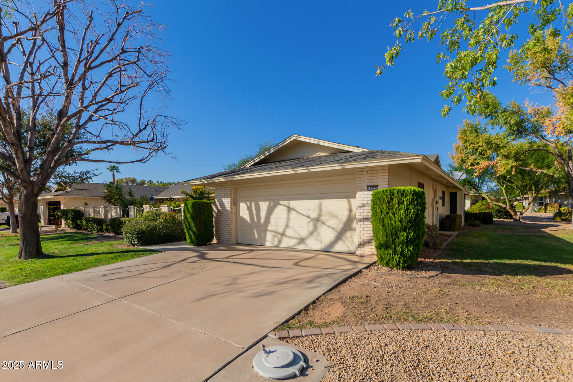 12926 W CASTLE ROCK Drive