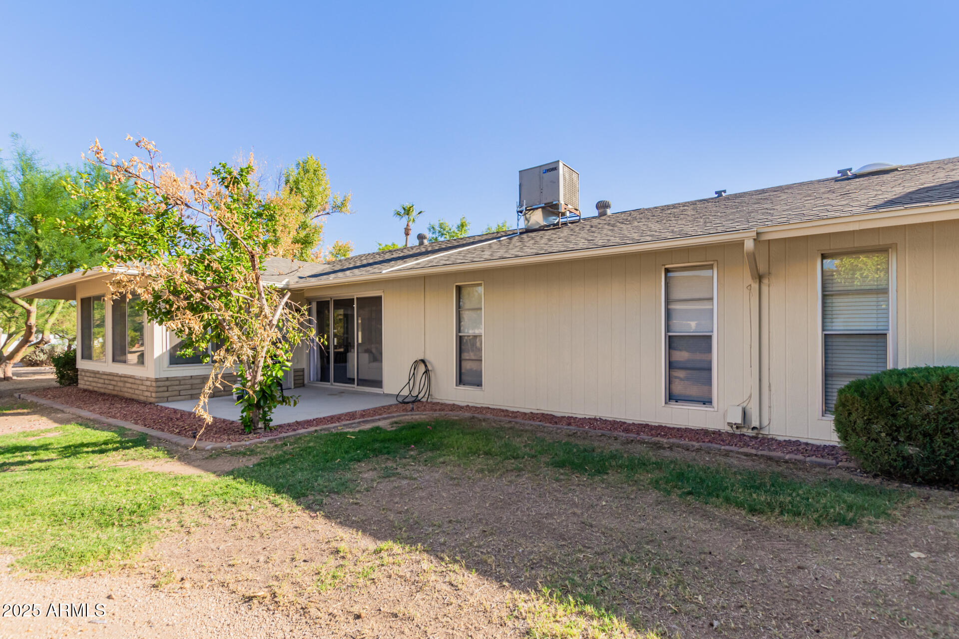 12926 W CASTLE ROCK Drive