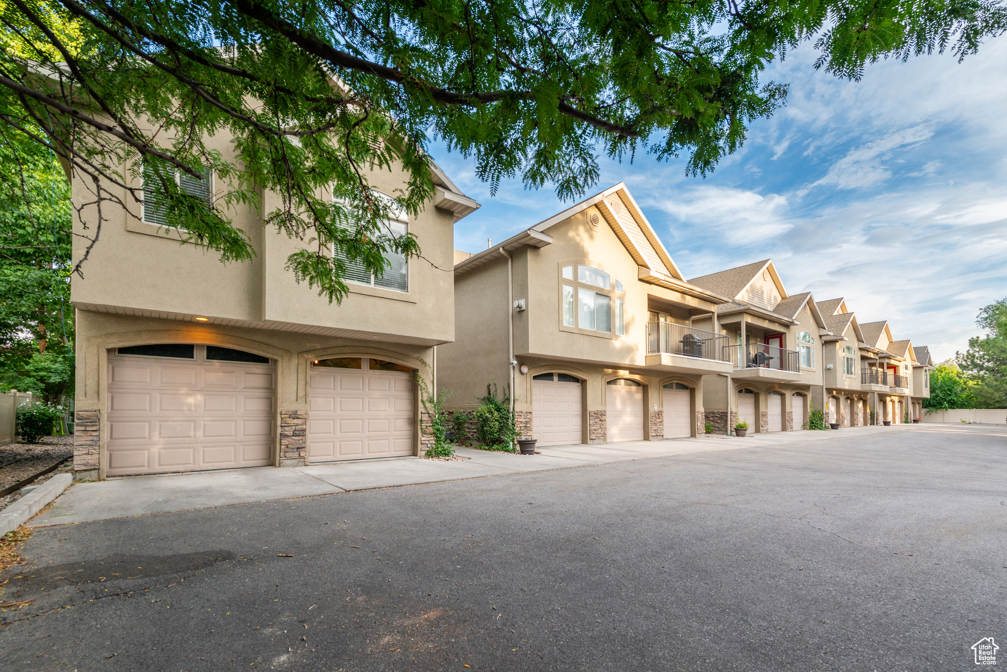 2725 S 700 ST #A