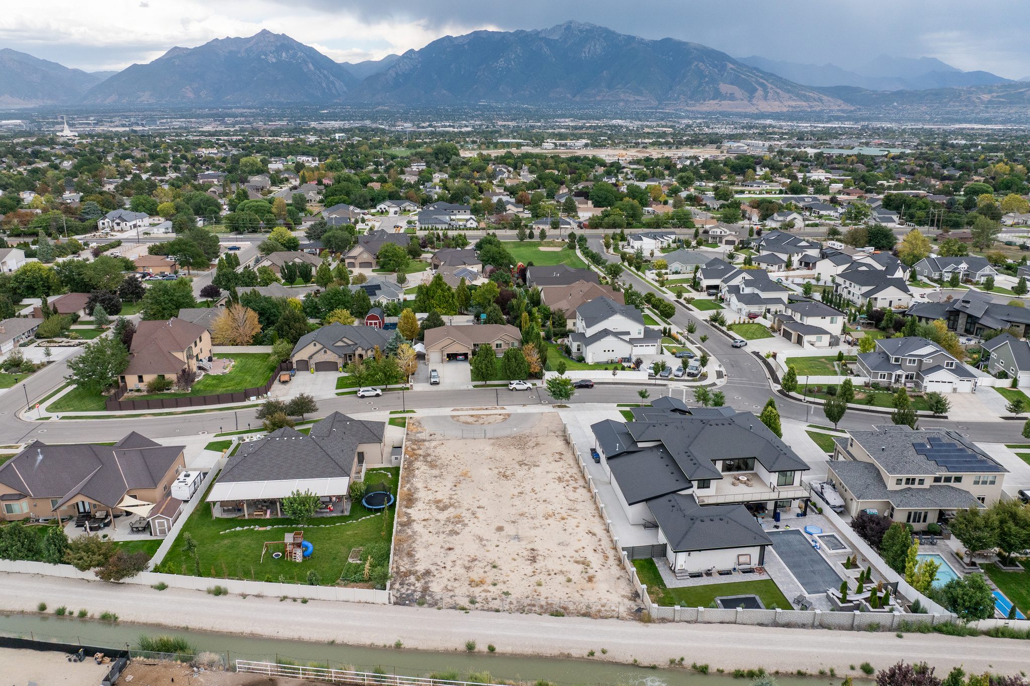 10788 S LEES DREAM DR Unit: 214