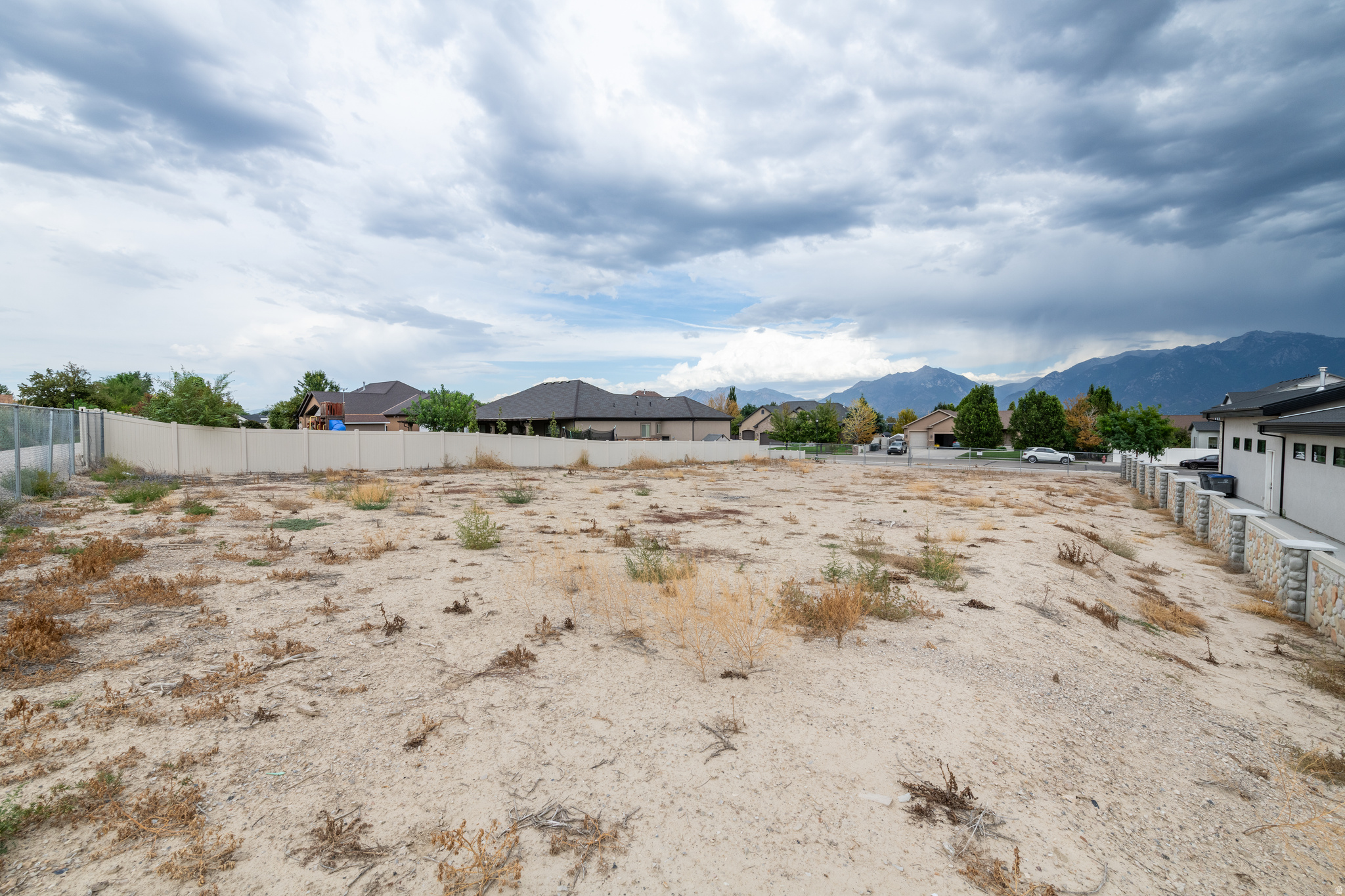 10788 S LEES DREAM DR Unit: 214
