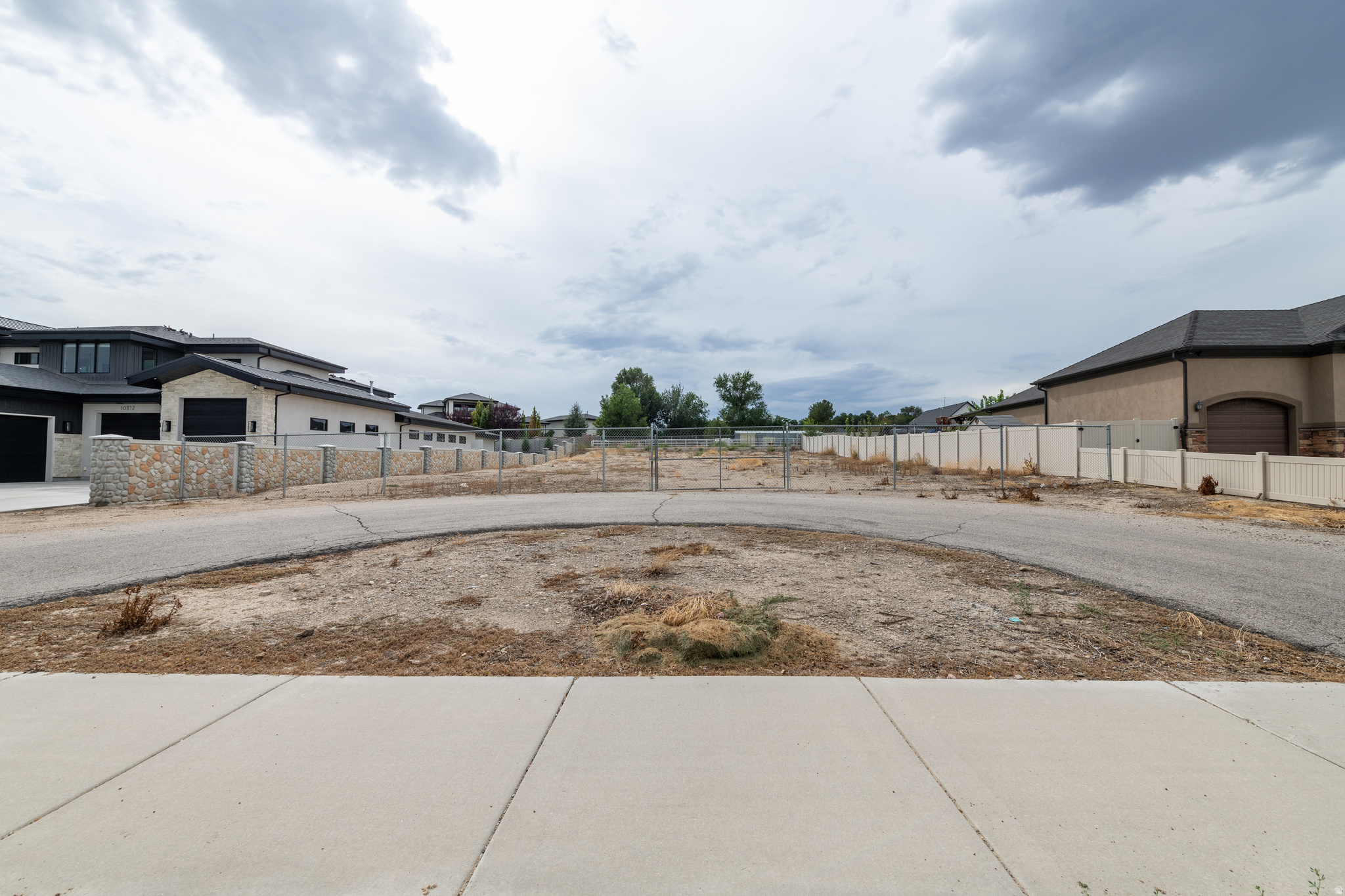 10788 S LEES DREAM DR Unit: 214
