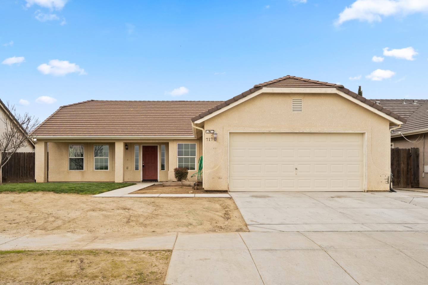 717 Westminster WAY