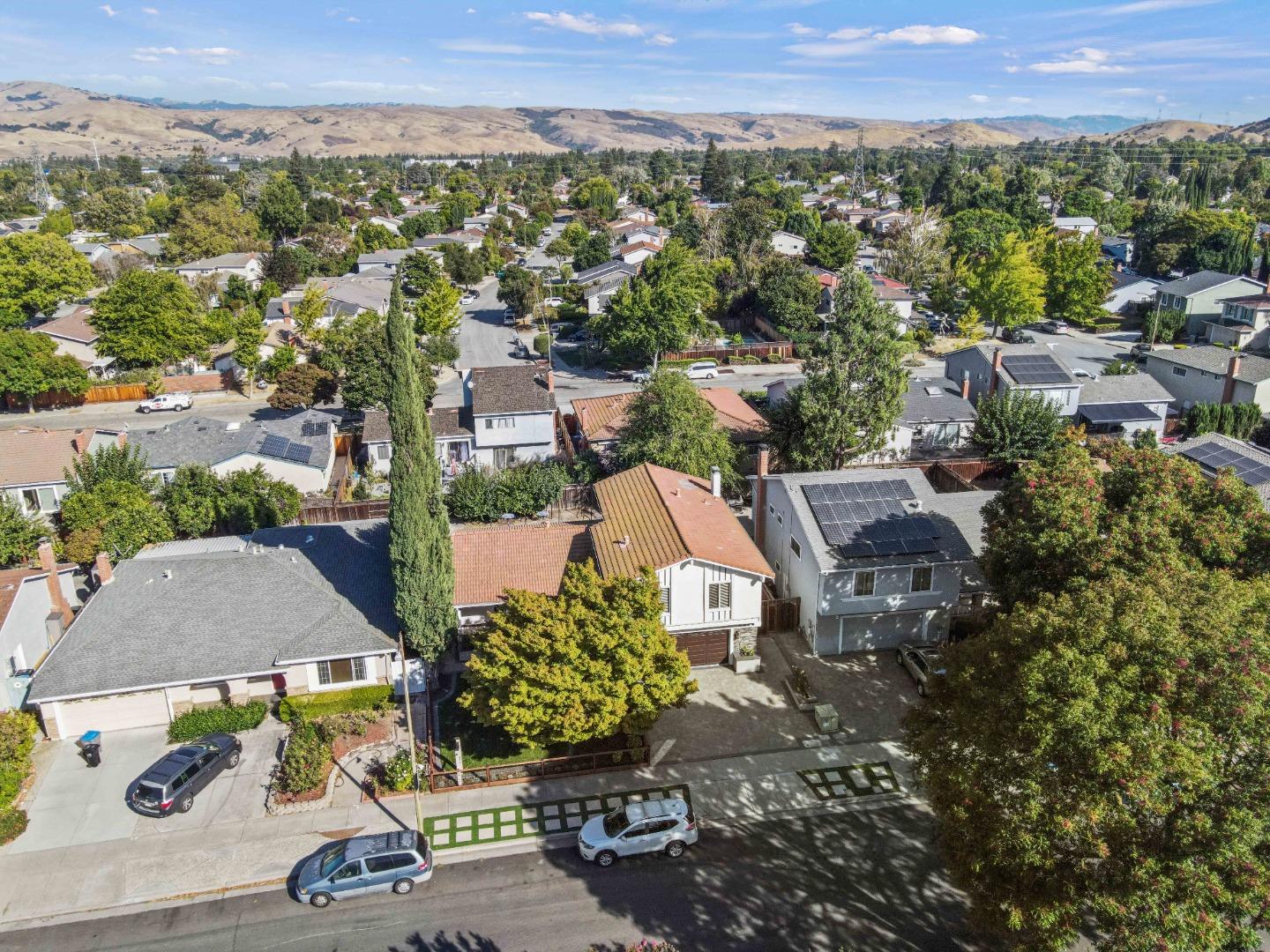 6314 Camino Verde Drive