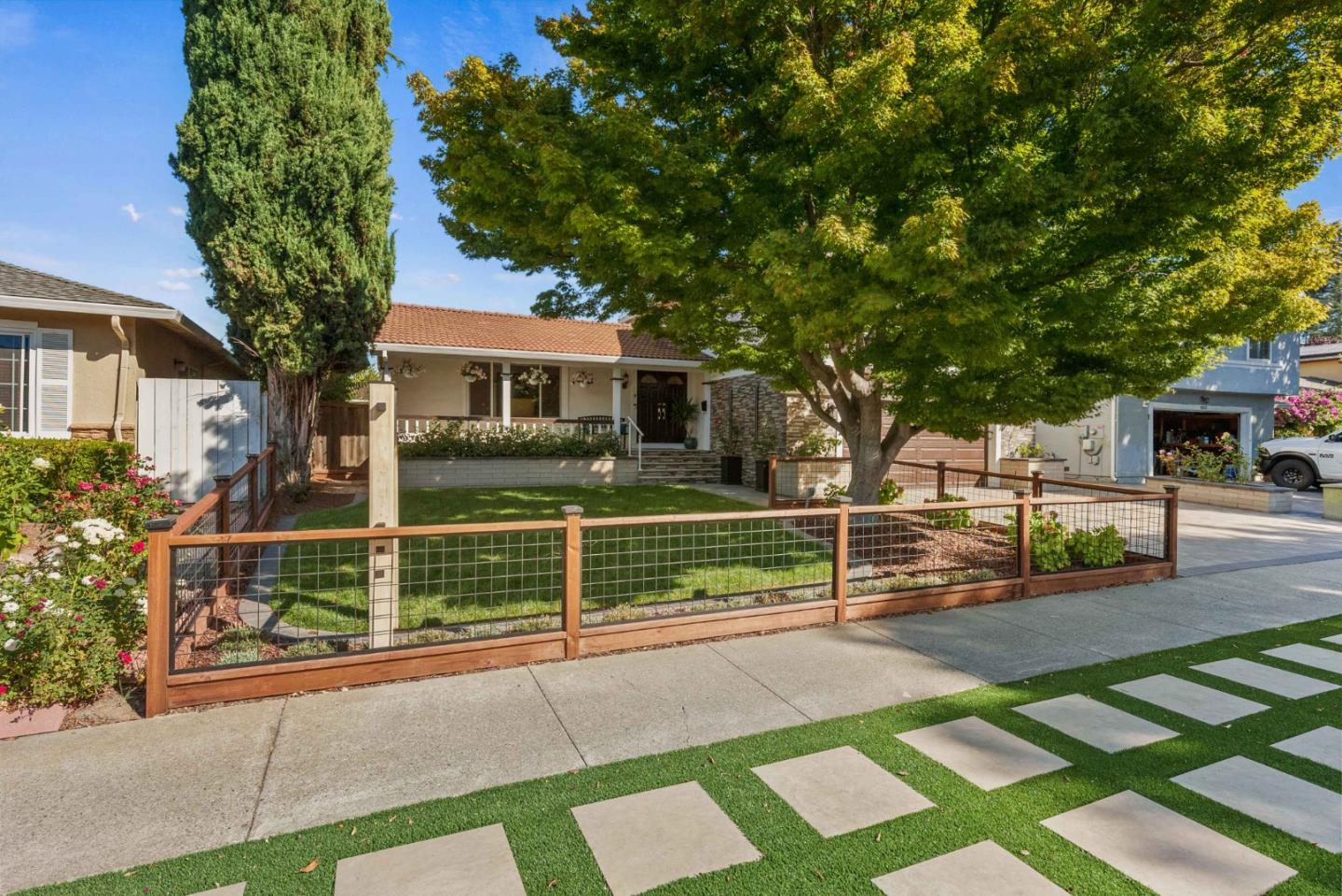 6314 Camino Verde Drive