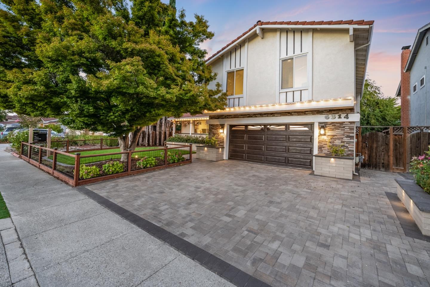 6314 Camino Verde Drive