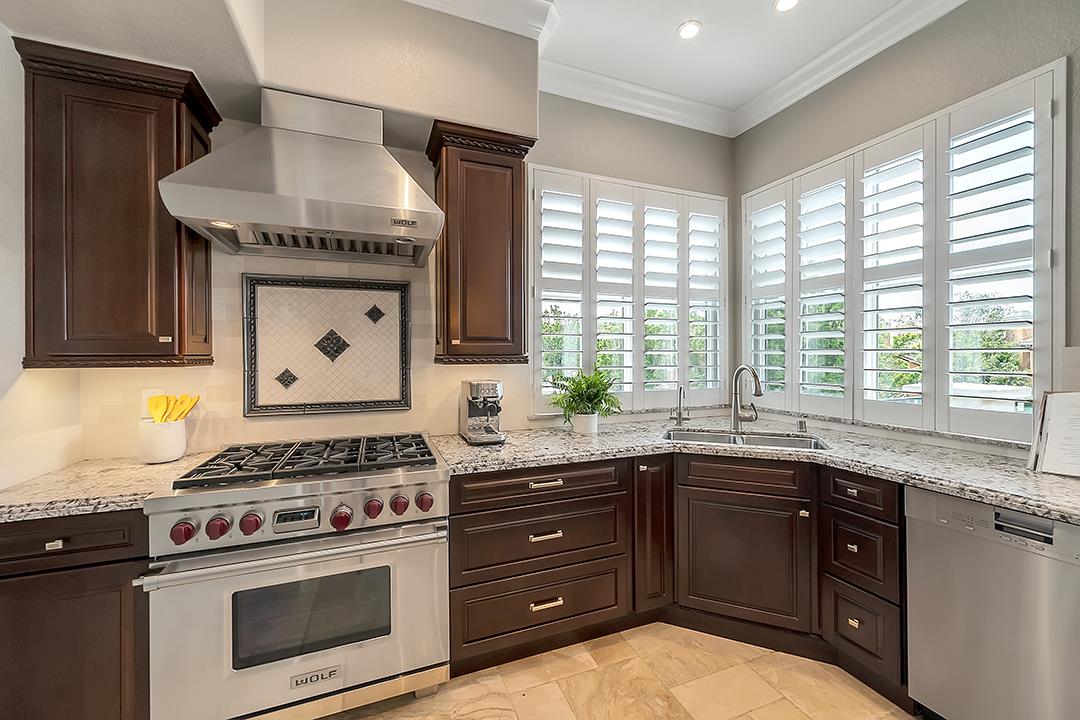 5445 Silver Vista WAY