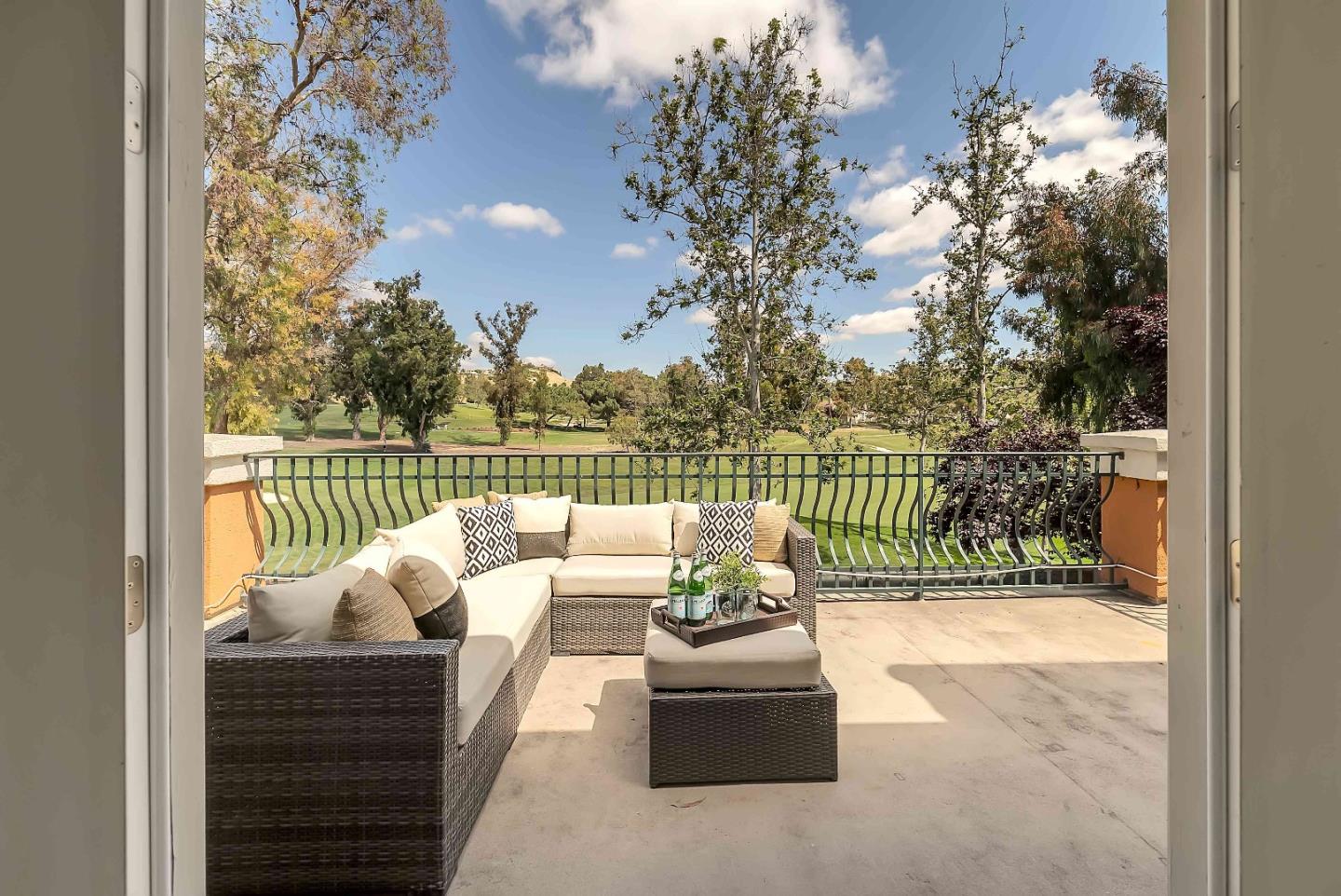 5445 Silver Vista WAY