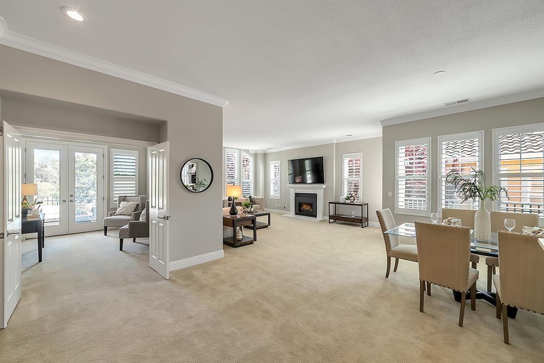 5445 Silver Vista WAY