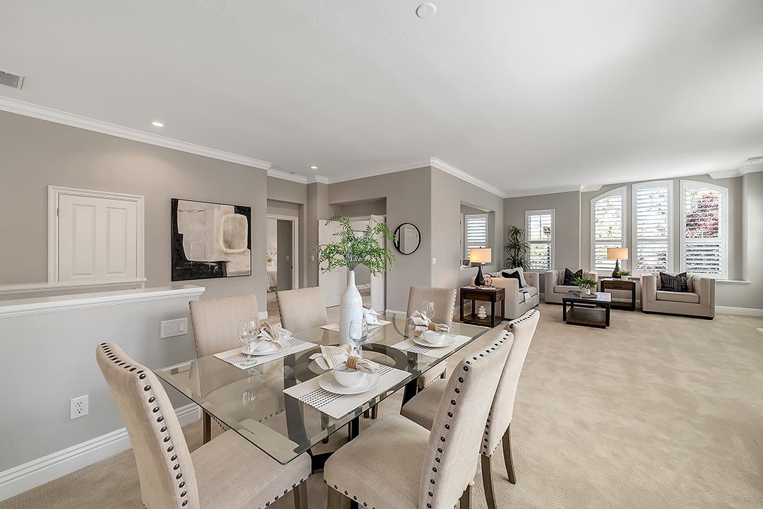 5445 Silver Vista WAY