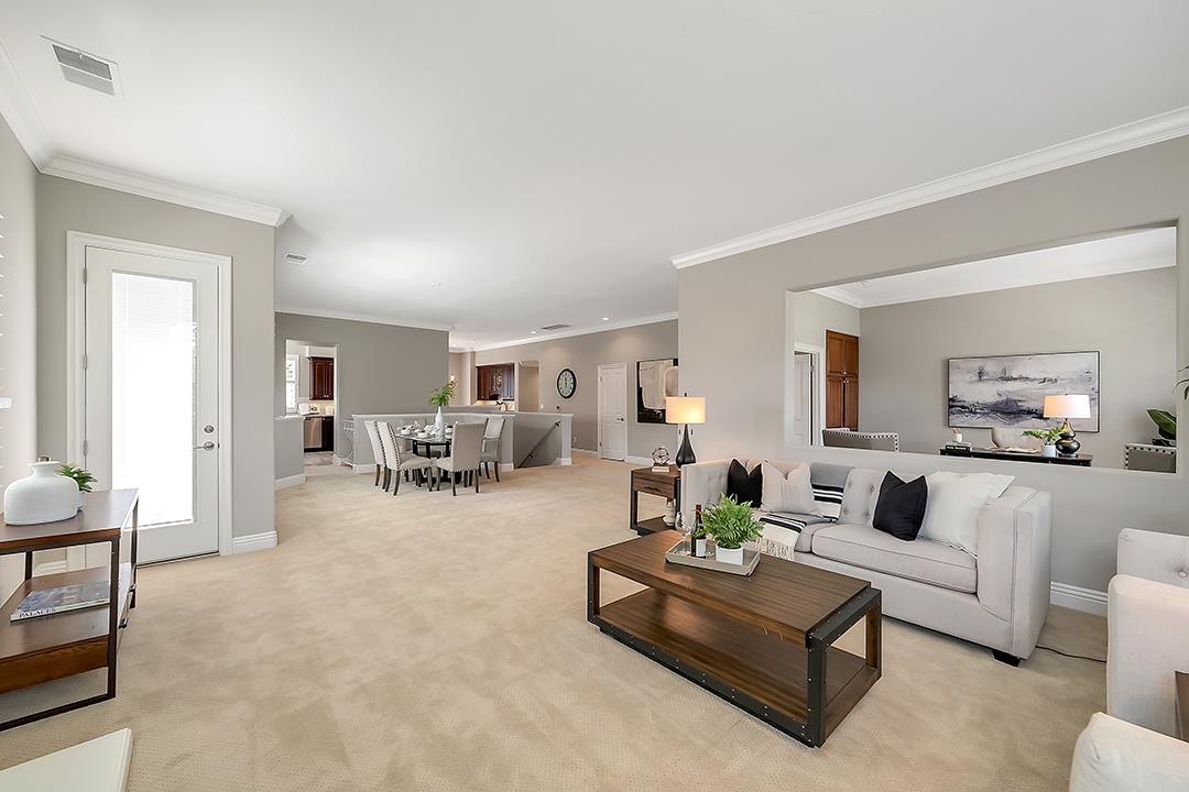 5445 Silver Vista WAY