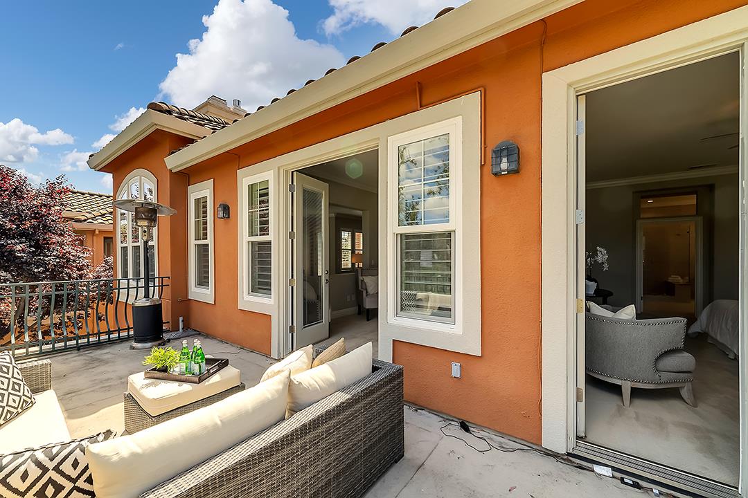 5445 Silver Vista WAY