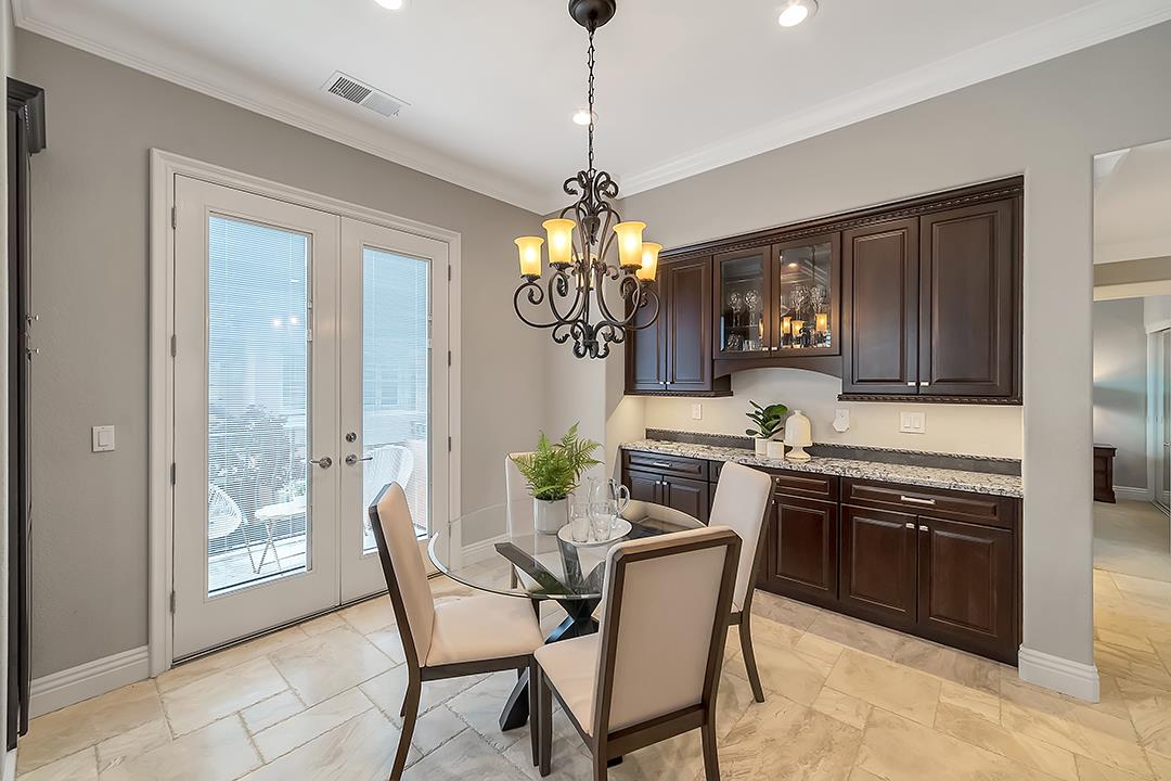 5445 Silver Vista WAY