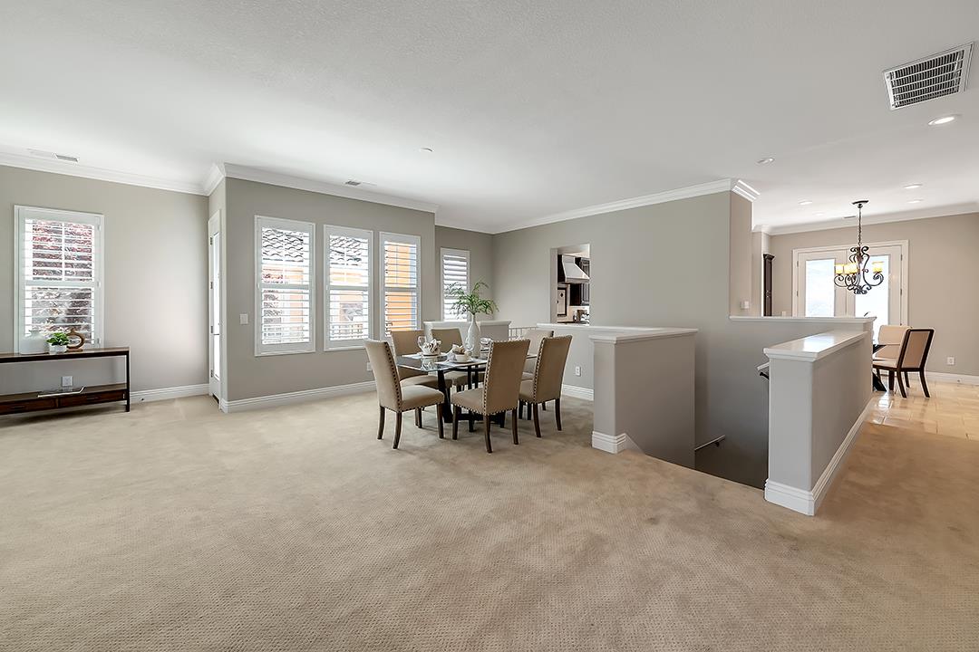 5445 Silver Vista WAY