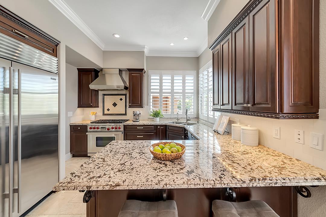 5445 Silver Vista WAY