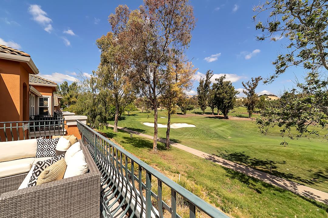 5445 Silver Vista WAY