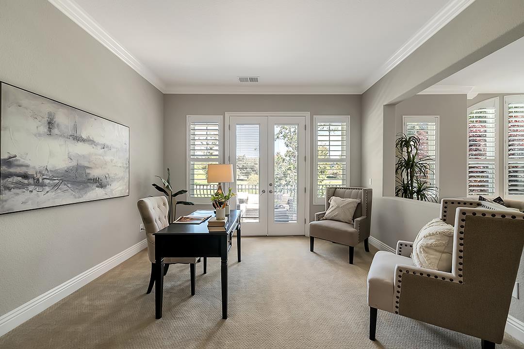 5445 Silver Vista WAY