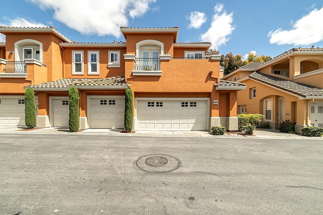 5445 Silver Vista WAY