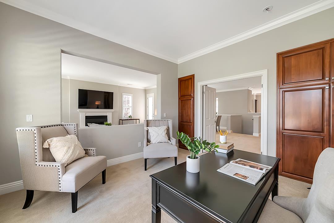 5445 Silver Vista WAY