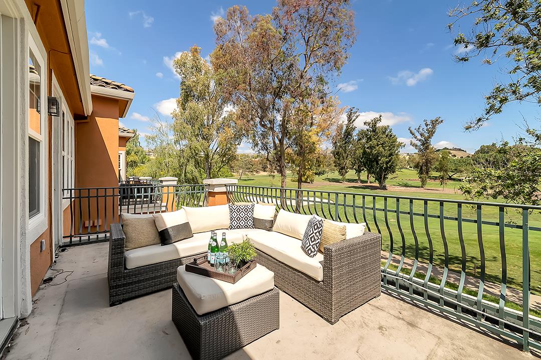 5445 Silver Vista WAY