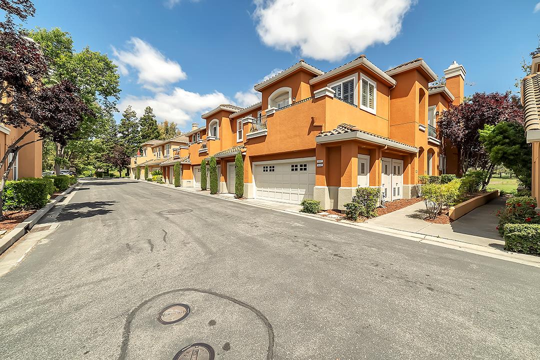 5445 Silver Vista WAY