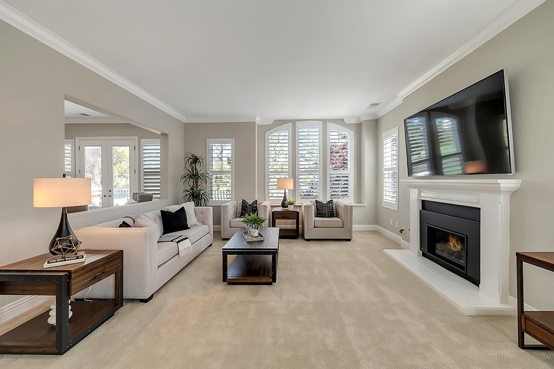 5445 Silver Vista WAY