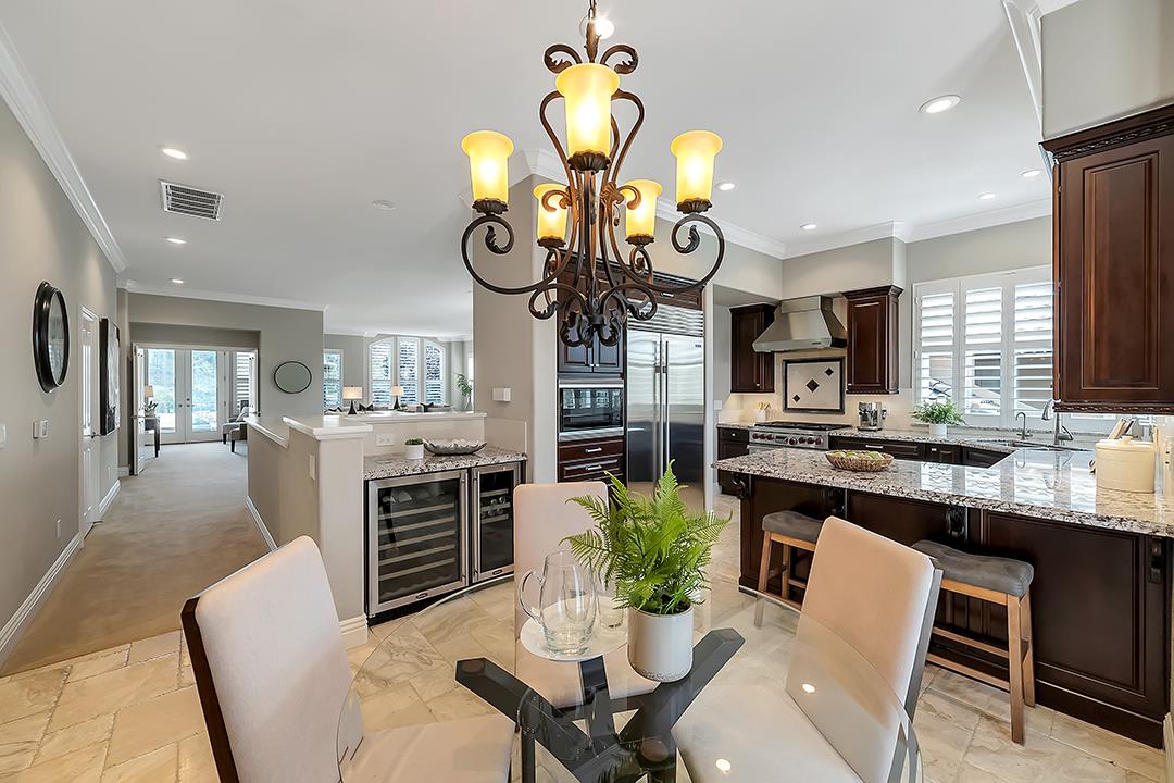 5445 Silver Vista WAY