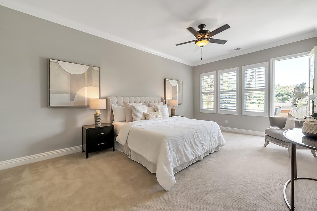 5445 Silver Vista WAY