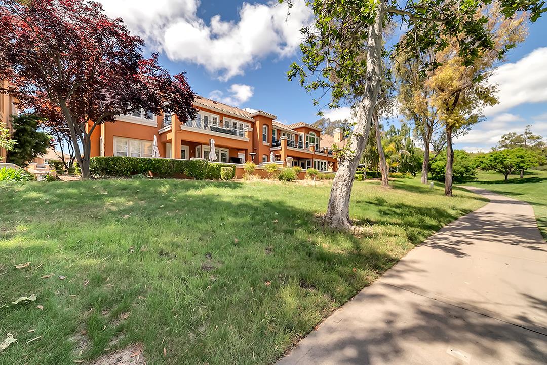 5445 Silver Vista WAY