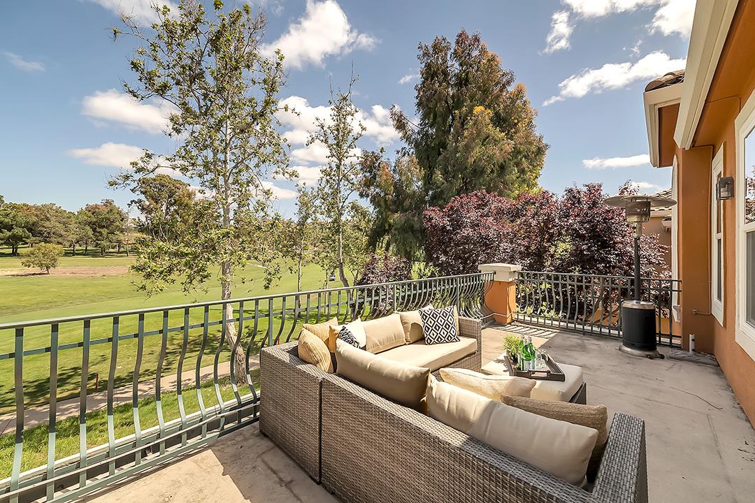 5445 Silver Vista WAY