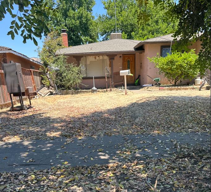 2682 Gumdrop DR
