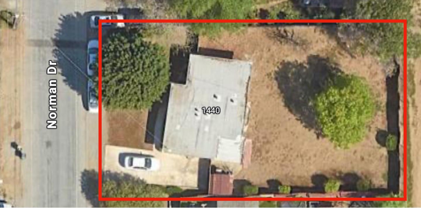 1440 Norman DR