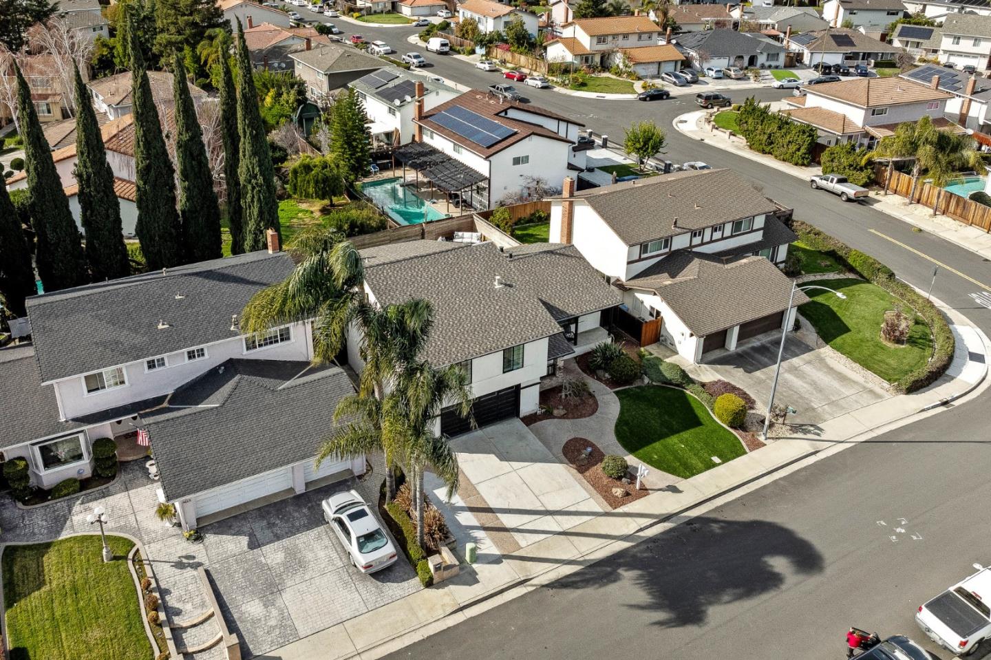 4653 Park Arcadia DR