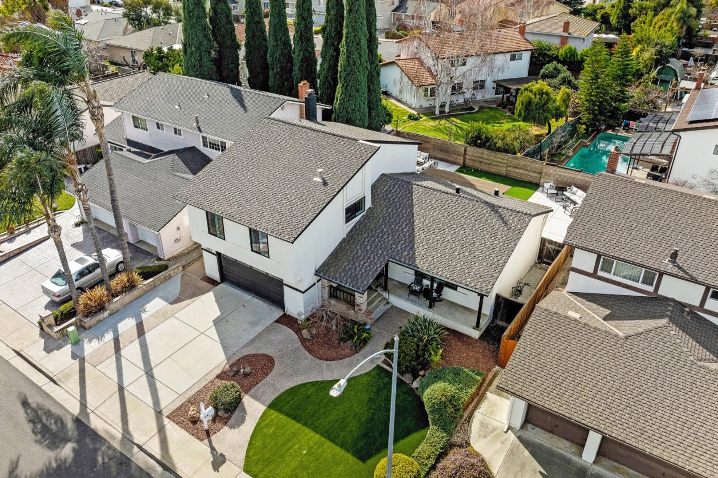4653 Park Arcadia DR