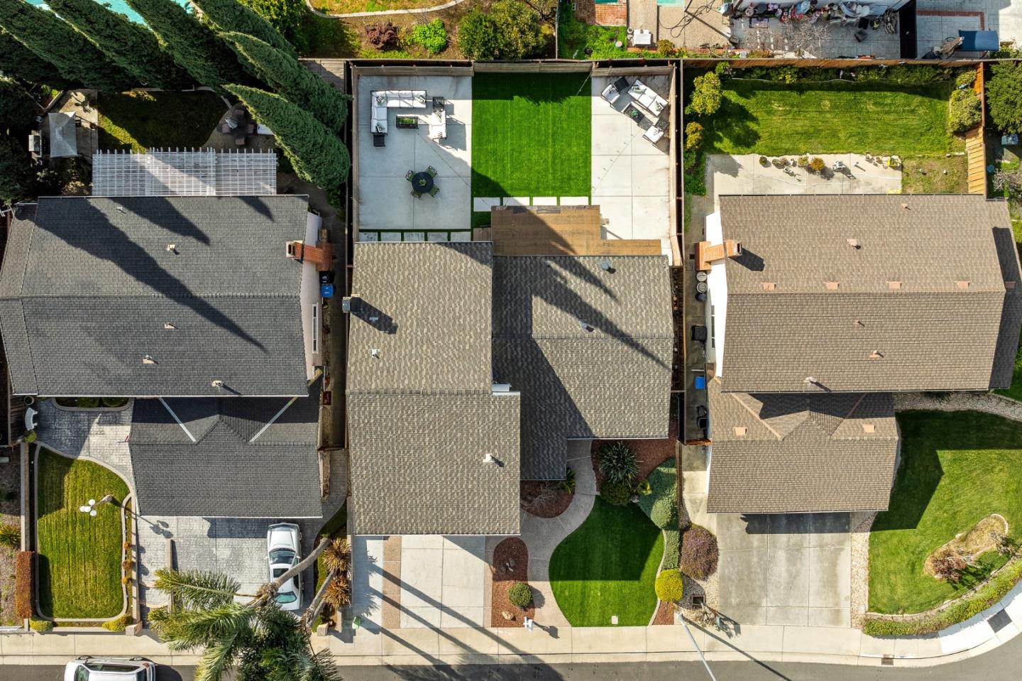 4653 Park Arcadia DR