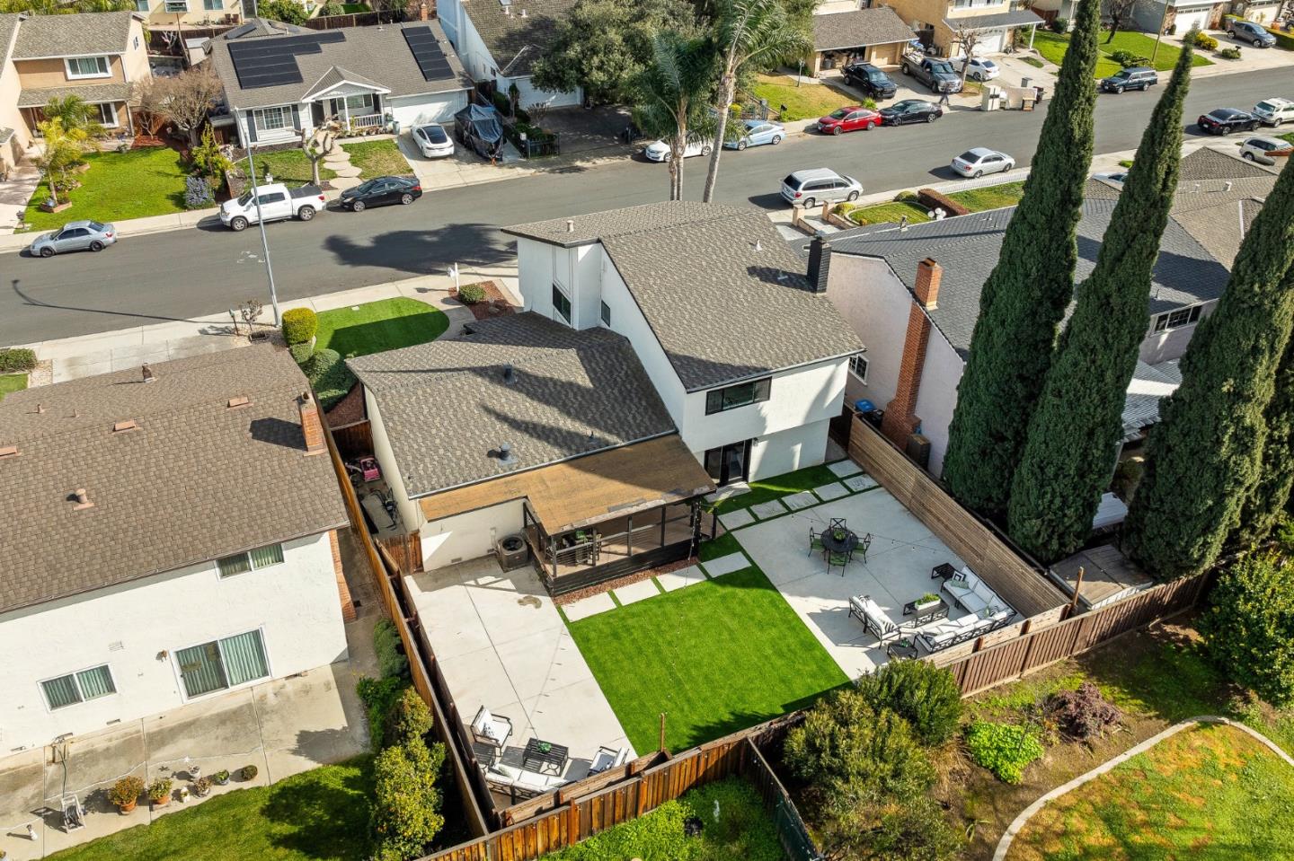 4653 Park Arcadia DR