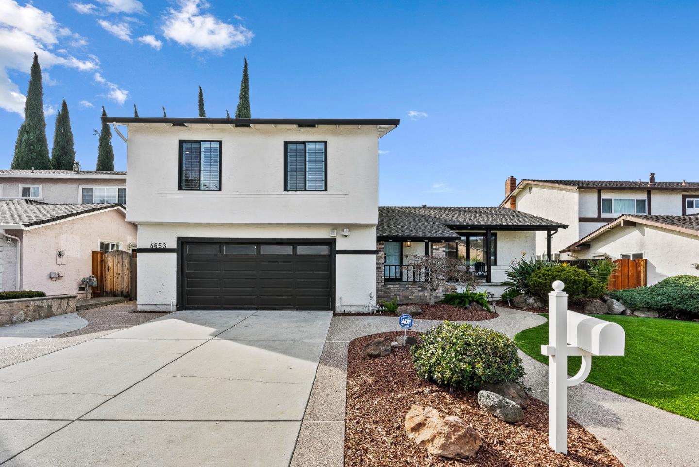 4653 Park Arcadia DR