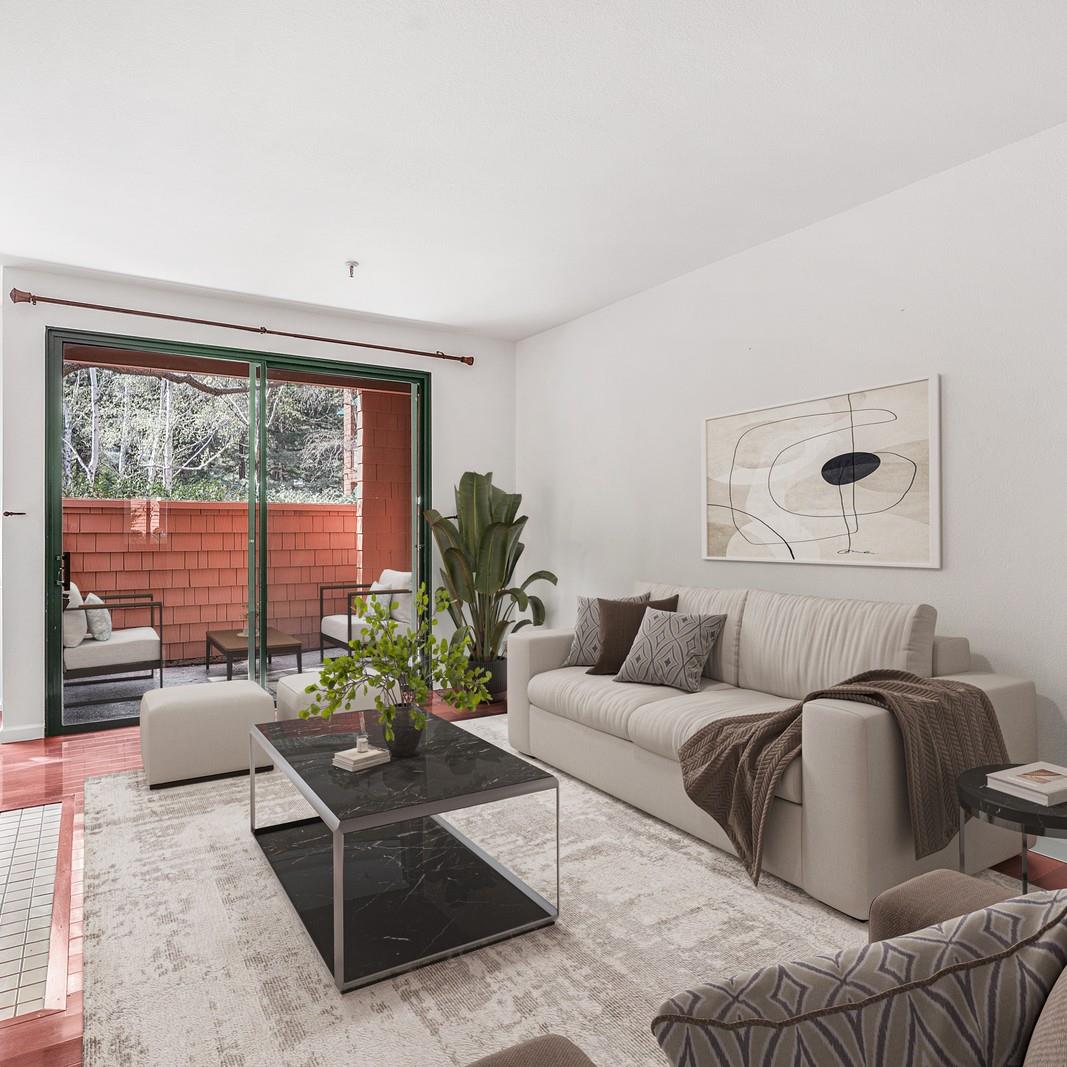 4250 El Camino Real B118