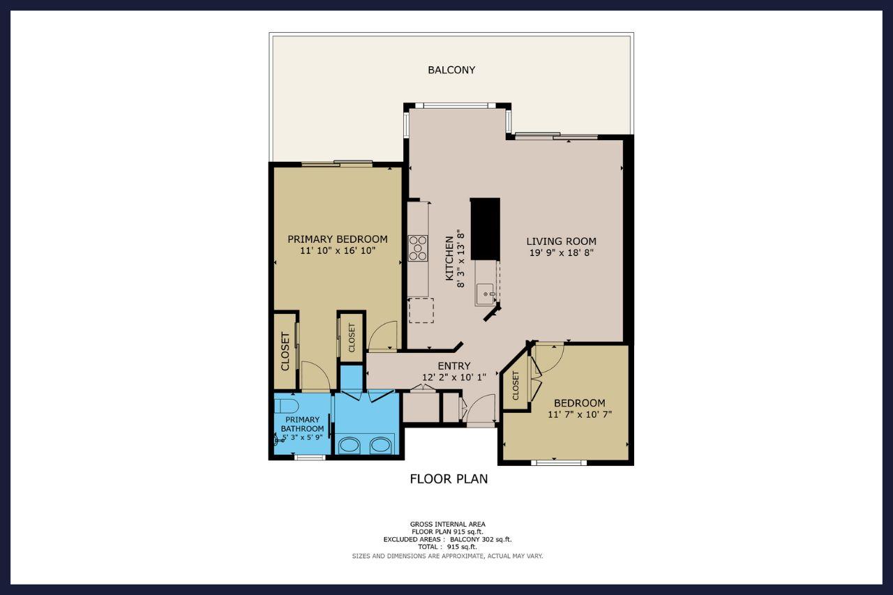 4250 El Camino Real B118