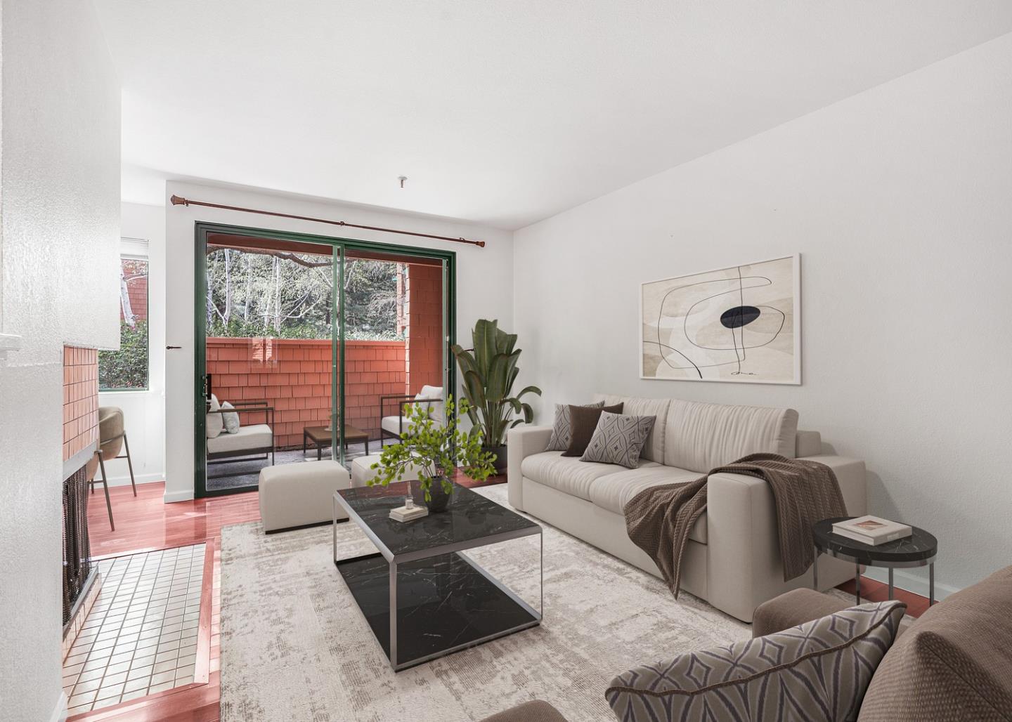 4250 El Camino Real B118