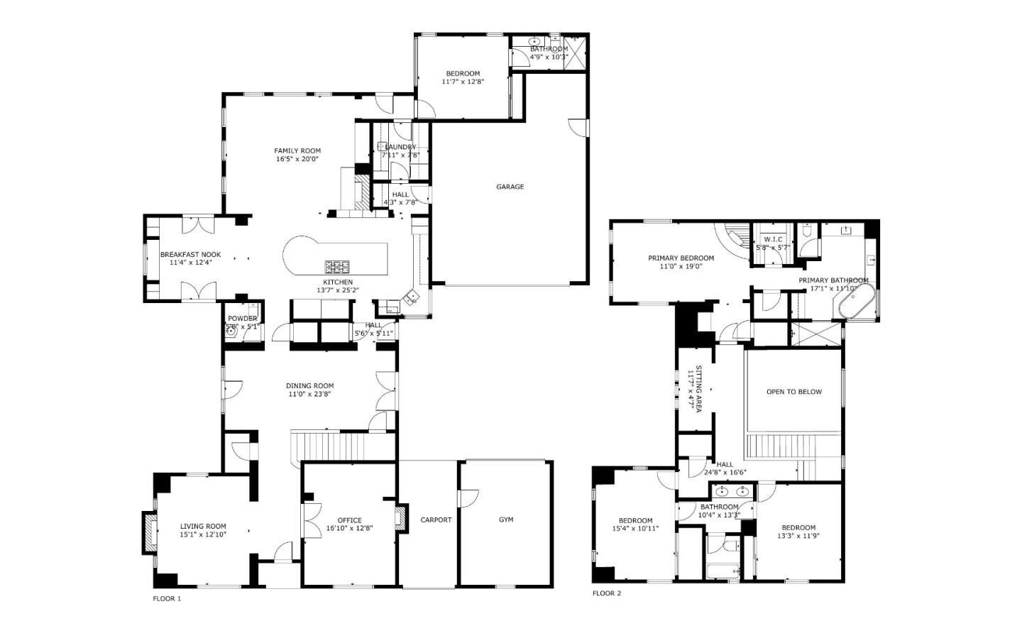 18720 Buena Ventura Court