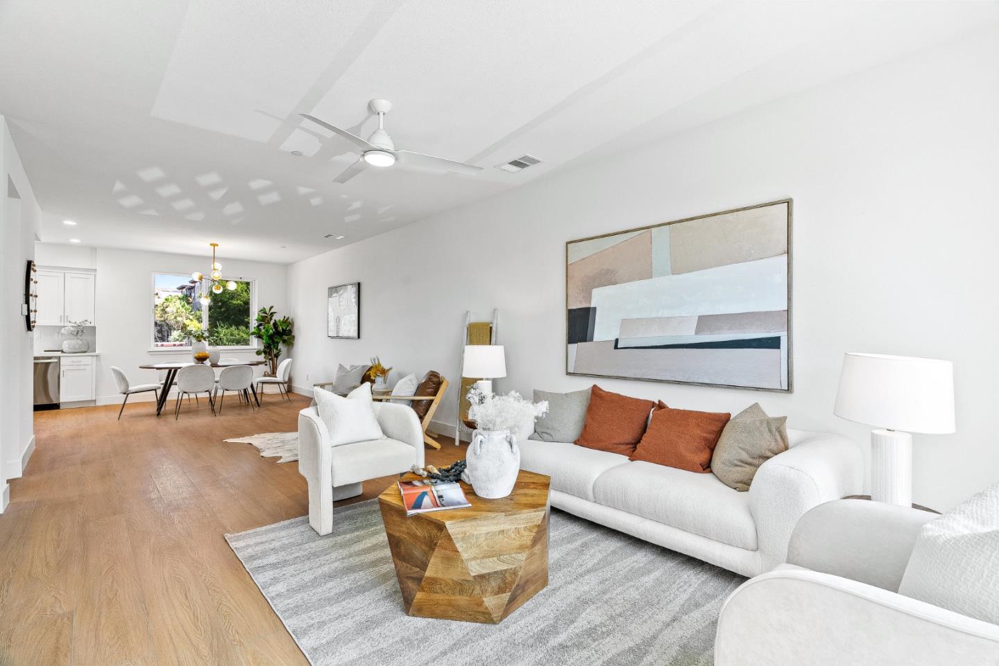 931 Woodside Road