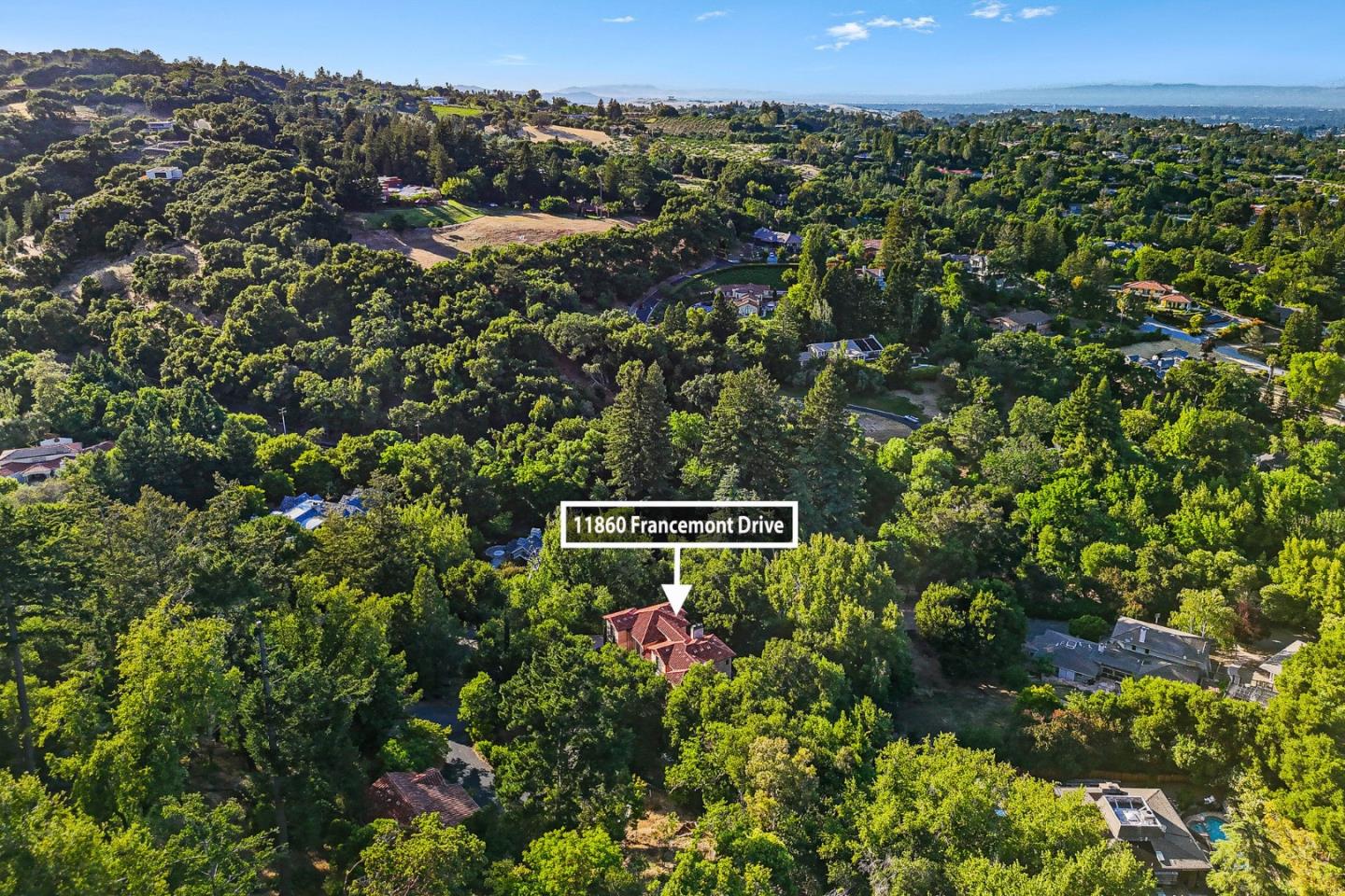 11860 Francemont Drive