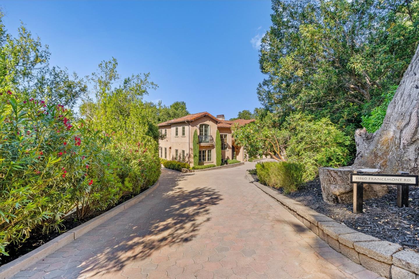 11860 Francemont Drive