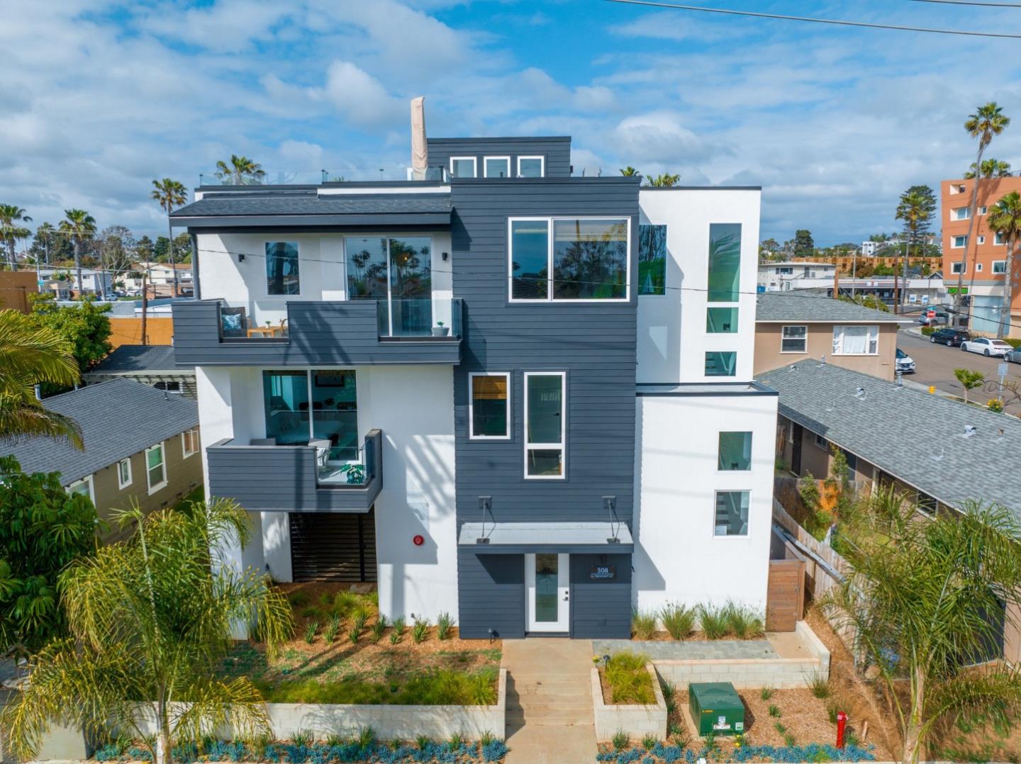 508 North Tremont Street A