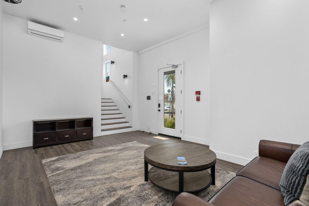508 North Tremont Street A