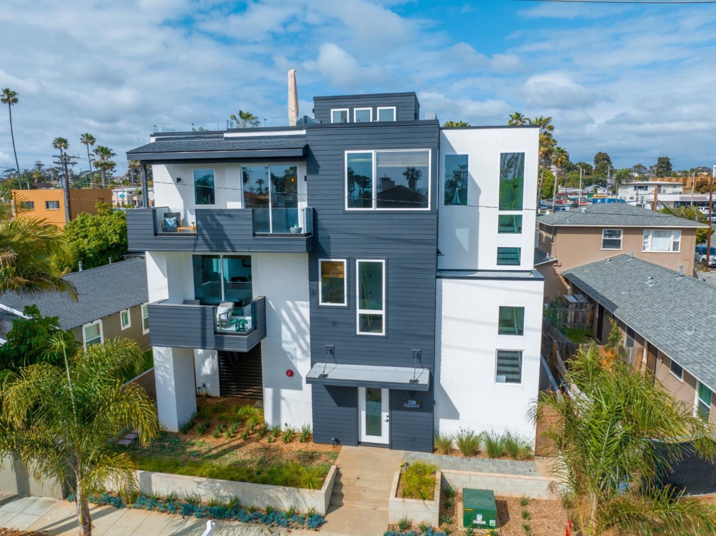 508 North Tremont Street A