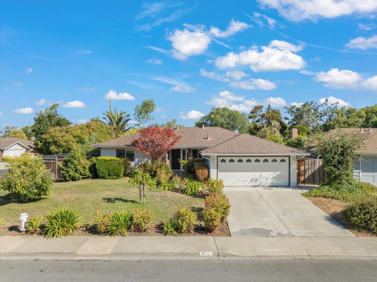 495 Giannini Drive